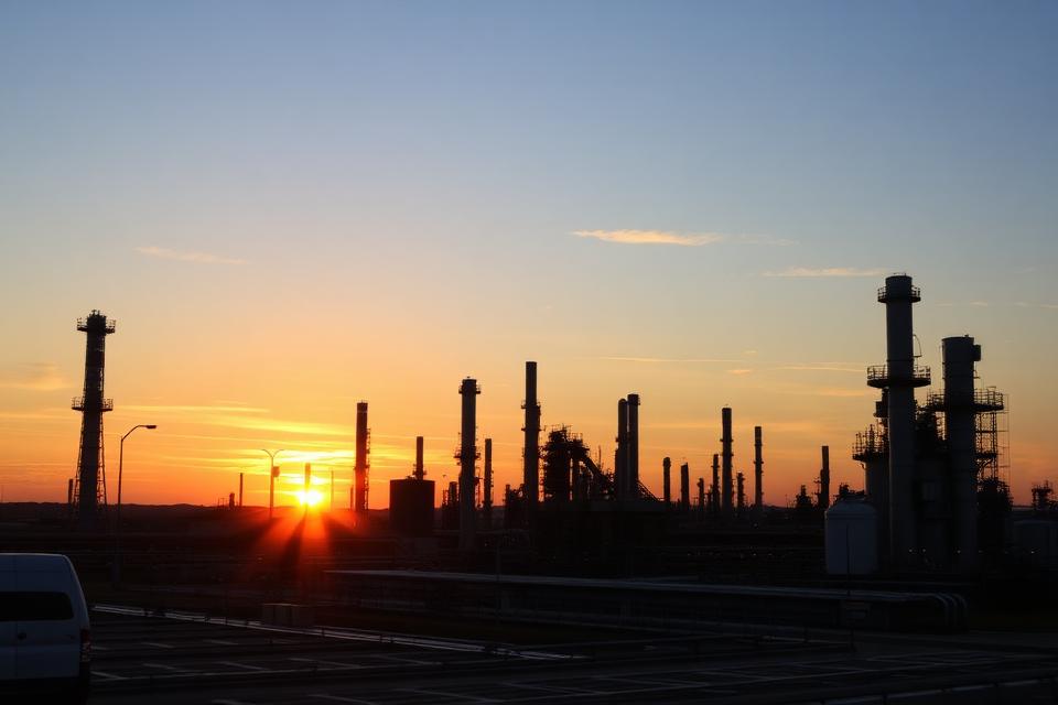 AsianFuel commissions new refining capacity in Western India